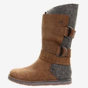 Sorel Chipahko Felt Boot